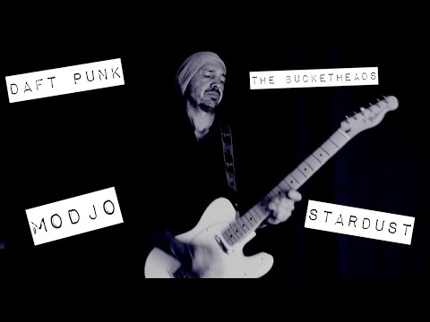 Rembobine les 90's   - Daft Punk Stardust the Bucketheads modjo Mashup