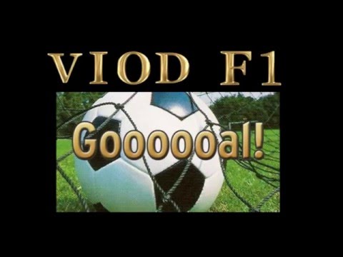 Voetbalwedstrijd 9 april 2016 VIOD F1-Lochem F2