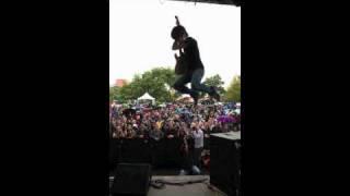 GH5 DLC - Tyler Dow Bryant - Who I Am (Guitar Hero Version)