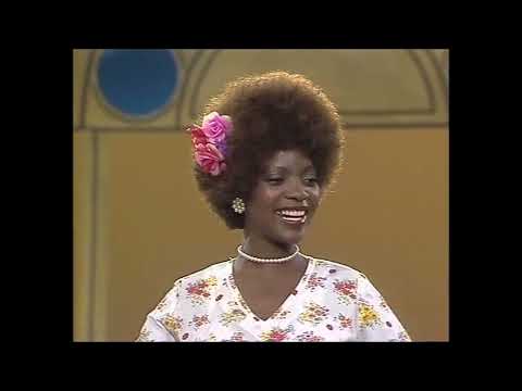 Peru Folklorico 1978  -  Martha Elena -  Popurri de valses