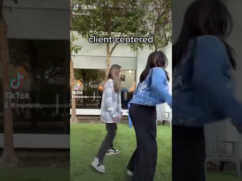 Occupational Therapy: a mix of evidence-based practice, hands on experience, and fun! 🥳 #ot