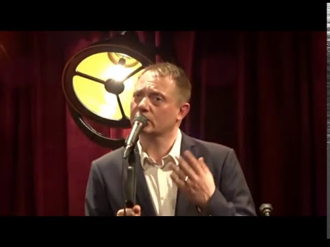 Weeping Willows | You´re All I Want For Christmas | Uppsala | 2014-12-05 | @mathlaphoto