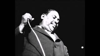 Big Joe Turner - Lonesome graveyard blues