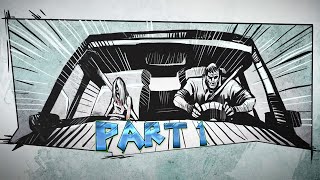 SKYHILL: Black Mist - Part 1 - HD GamePlay