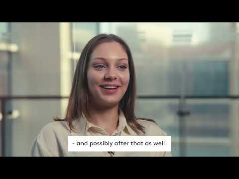 Study Engineering, Innovation and Business at SDU in Denmark