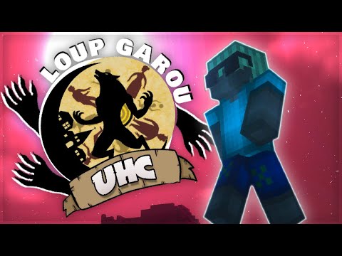 Loup-Garou UHC S8 - Épisode 7 : LOUP-GAROU BLANC.