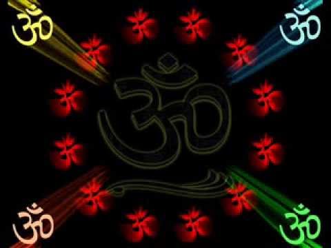 [Hi-Tech / Dark Psytrance Mix]  ૐ