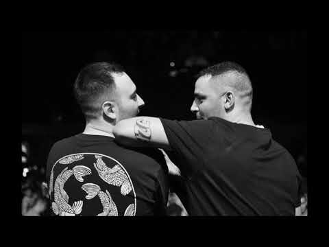 JOKER/TWO FACE-(G)OLD #MIX