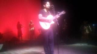 Mannarino 23/03/2012 - Rumba magica