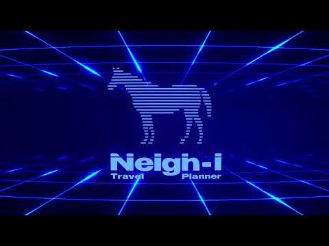 VisitLEX Presents: Neigh-I Travel Planner