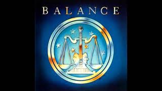 Balance - Breaking away [lyrics] (HQ Sound) (AOR/Melodic Rock)