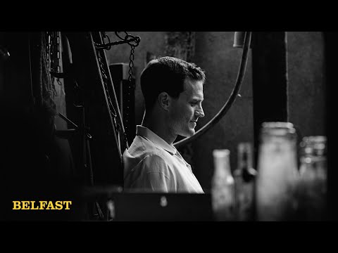 Belfast - Hay un mundo ahí afuera (EPK)
