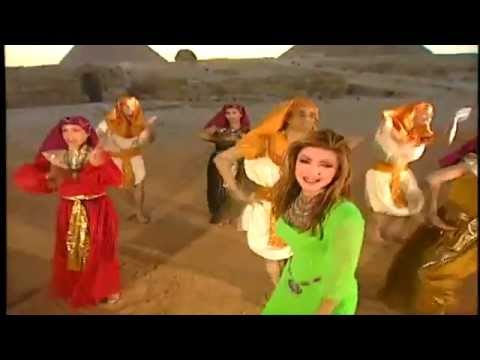 nawal al zoghbi ghareeb el ray HQ // نوال الزغبي غريب الراي