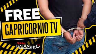 Alerta – Capricornio TV Apresado Por La Policía Nacional