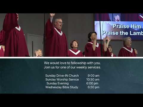 TV Program #157 - The Blessed Bride Part 1 - Dr. Richard Sego