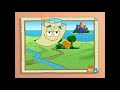 I M The Map