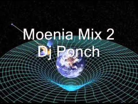 Moenia Mix 2 Dj Ponch