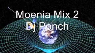 Moenia Mix 2 Dj Ponch