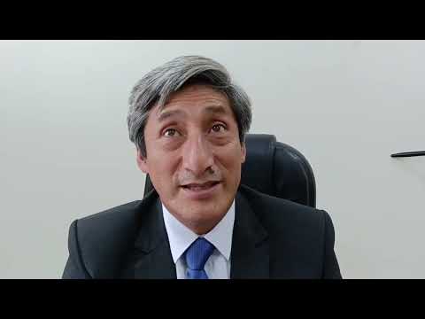 Tragedia en la UGEL 2 de Mayo: Fiscalía Investiga Muerte de Comunicador DRE rinde homenaje...