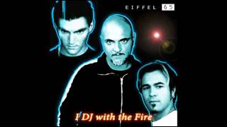 Eiffel 65 - I Dj With Fire MIDI