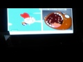 Cartoon Network LA Bumper Emparejados Pair Up CHECKit 2 0 3