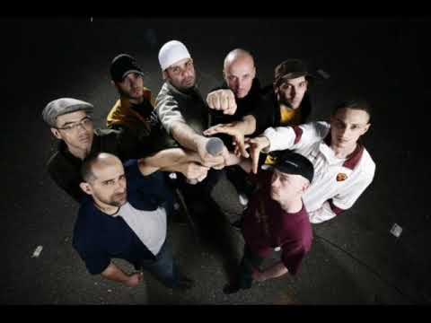 Danno Piotta Rome zoo la banda del trucido