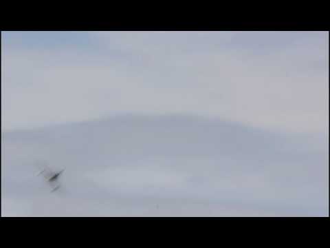 A-4 flyby [HD]