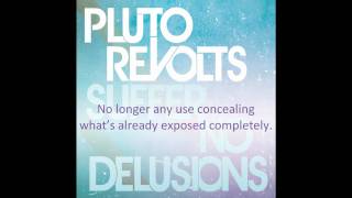 Pluto Revolts - 