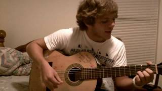 All That I Need - Blind Melon (cover) Colton!