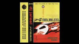 RA THE RUGGED MAN FT. 8-OFF AGALLAH &quot;Till My Heart Stops&quot; (DJ JALEEL Blend)