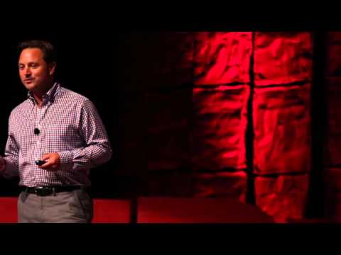Co-founder of Greener Partners | Jason Ingle | TEDxWilmington