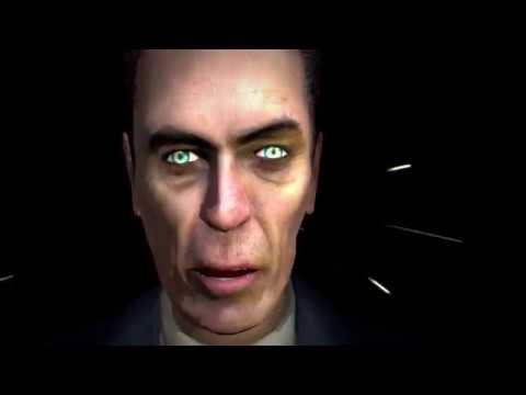 Half Life 2: MMod V1.0 - PC Walkthrough Chapter 1: Point Insertion