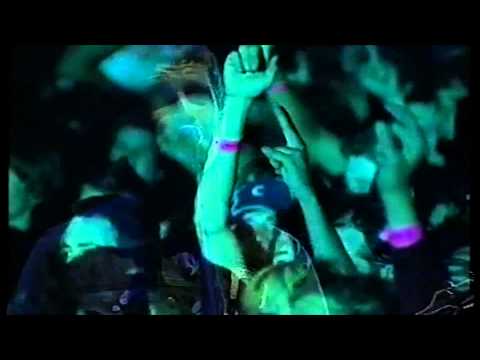 OASIS Don't Look Back In Anger ライブ (OASIS Don't Look Back In Anger live)