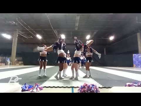 Campeonato LIU 2022 - Santa Cheer