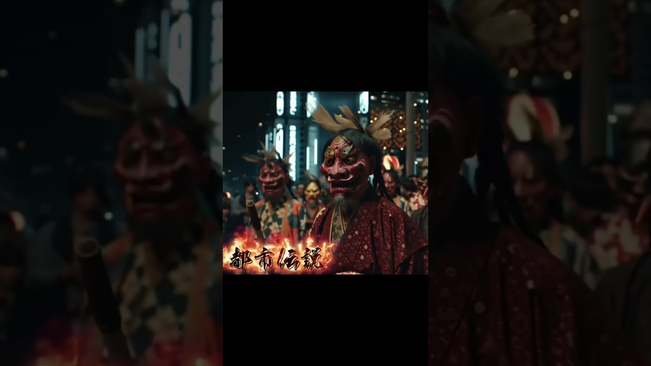 Criaturas humanoides #horror #terrorreal #scary