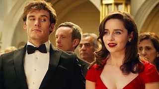 Romance Movie 2021 - ME BEFORE YOU 2016 Full Movie