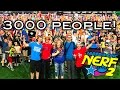 WORLD'S LARGEST NERF WAR! (Jared's Epic Nerf Battle 2) | with Coop772, PDK Films, Lord Draconical! WORLD'S LARGEST NERF WAR! (Jared's Epic Nerf Battle 2) | with Coop772, PDK Films, Lord Draconical!