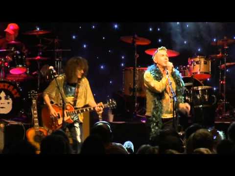 T Rextasy - 'Dandy In The Underworld' (with Marc Almond at SBE, London)