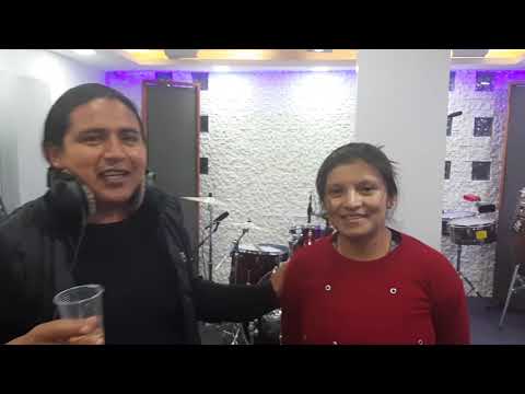 PREVIOS - NELLY JANETH FT RUNA ÑAN