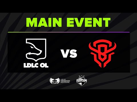 LDLC vs BSO - JORNADA 2 - EU MASTERS - PRIMAVERA 2022 - LEAGUE OF LEGENDS