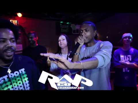 Frenzie Da Beast vs Memphis