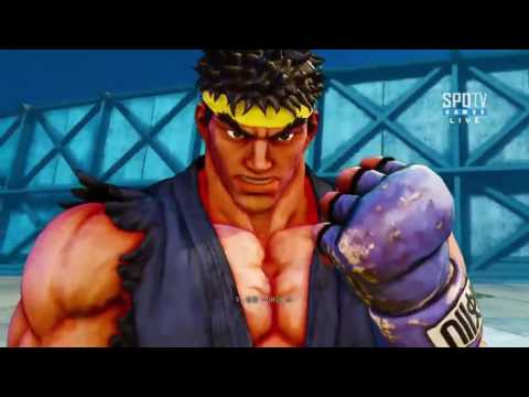 SFVC 3v3 GRAND FINALS - TOPANGA vs. RAZER