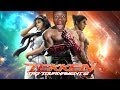 KSIOlajidebt Plays | Tekken Tag Tournament Two (THE REMATCH!)