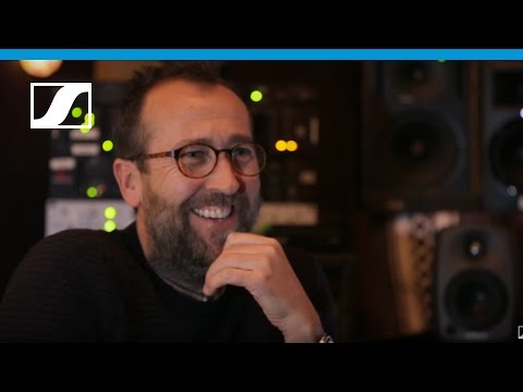 Sennheiser Pro Talk | Jim Ebdon - Part 3 of 5