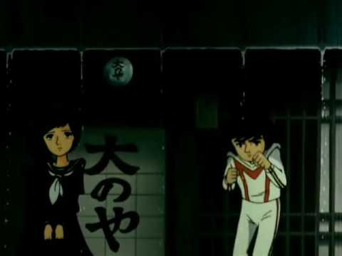 Ganbare Genki Masshiro na Ringu e Kinya Hori