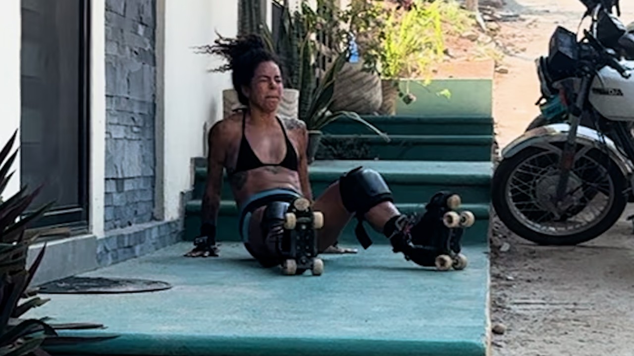 Best Fails of the Week | Stupid Skateboarder Splits Pants