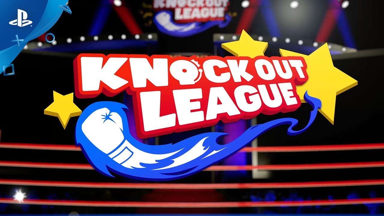 How to Handle Three of Knockout League’s Trickiest Fighters, Out Today for PS VR