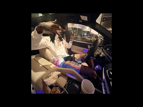 [FREE] Veeze x Lucki Type Beat - "Slidin"