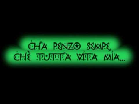 Luca Napolitano - Dicitencelle vuje