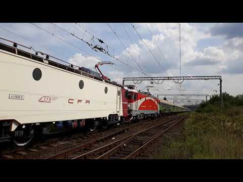 IR 12102-1 ,,Banat Express''